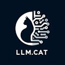 llm.cat logo